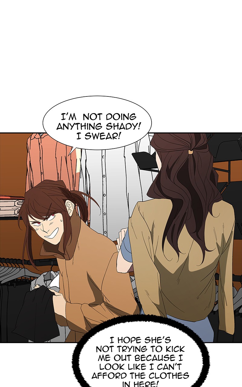 I Love Yoo Chapter 80 page 10 - Chapter 80: Episode 75