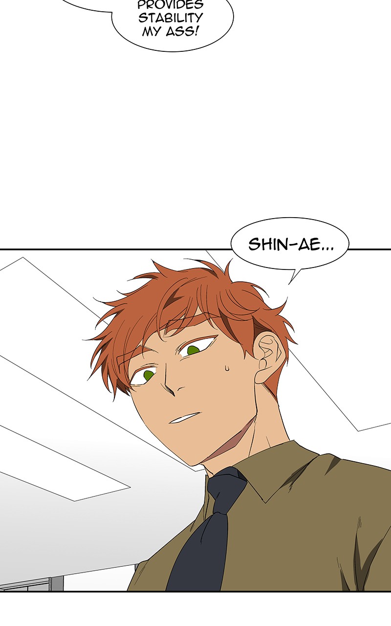 I Love Yoo Chapter 80 page 105 - Chapter 80: Episode 75