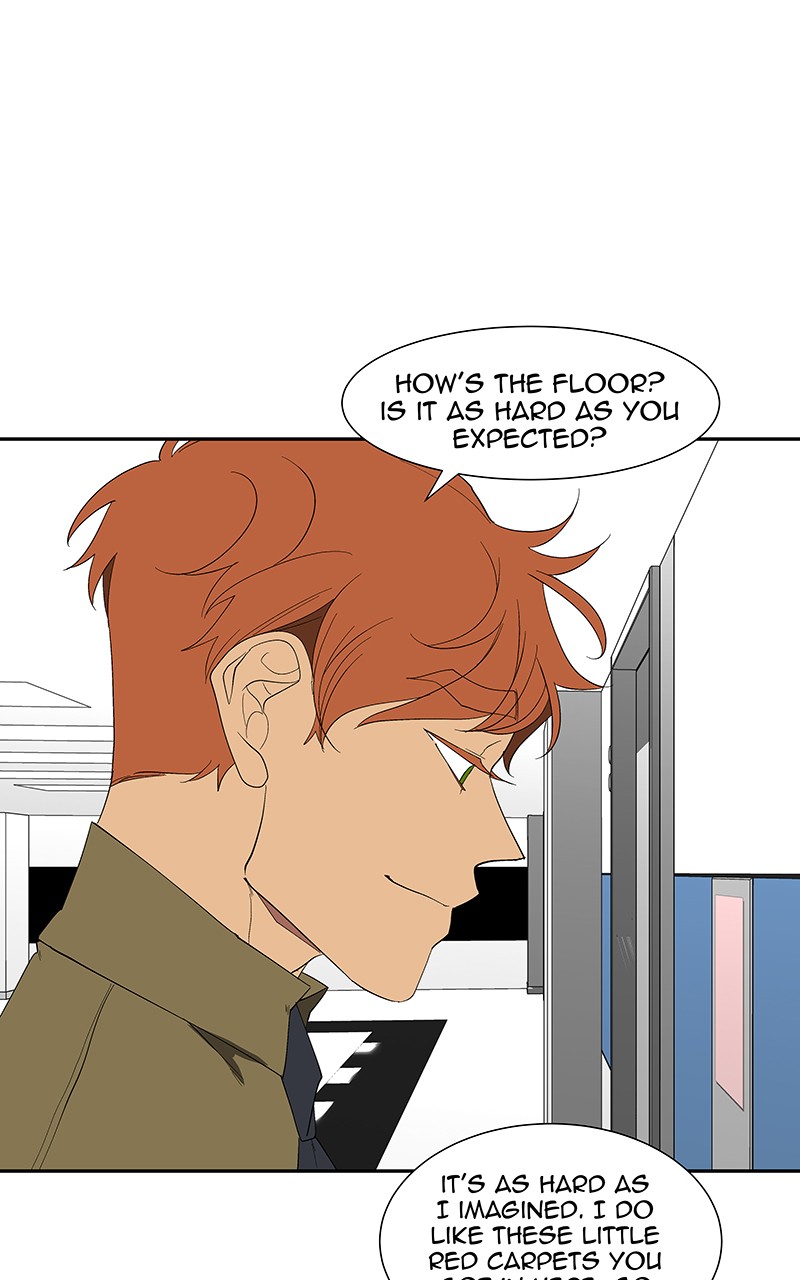 I Love Yoo Chapter 80 page 109 - Chapter 80: Episode 75