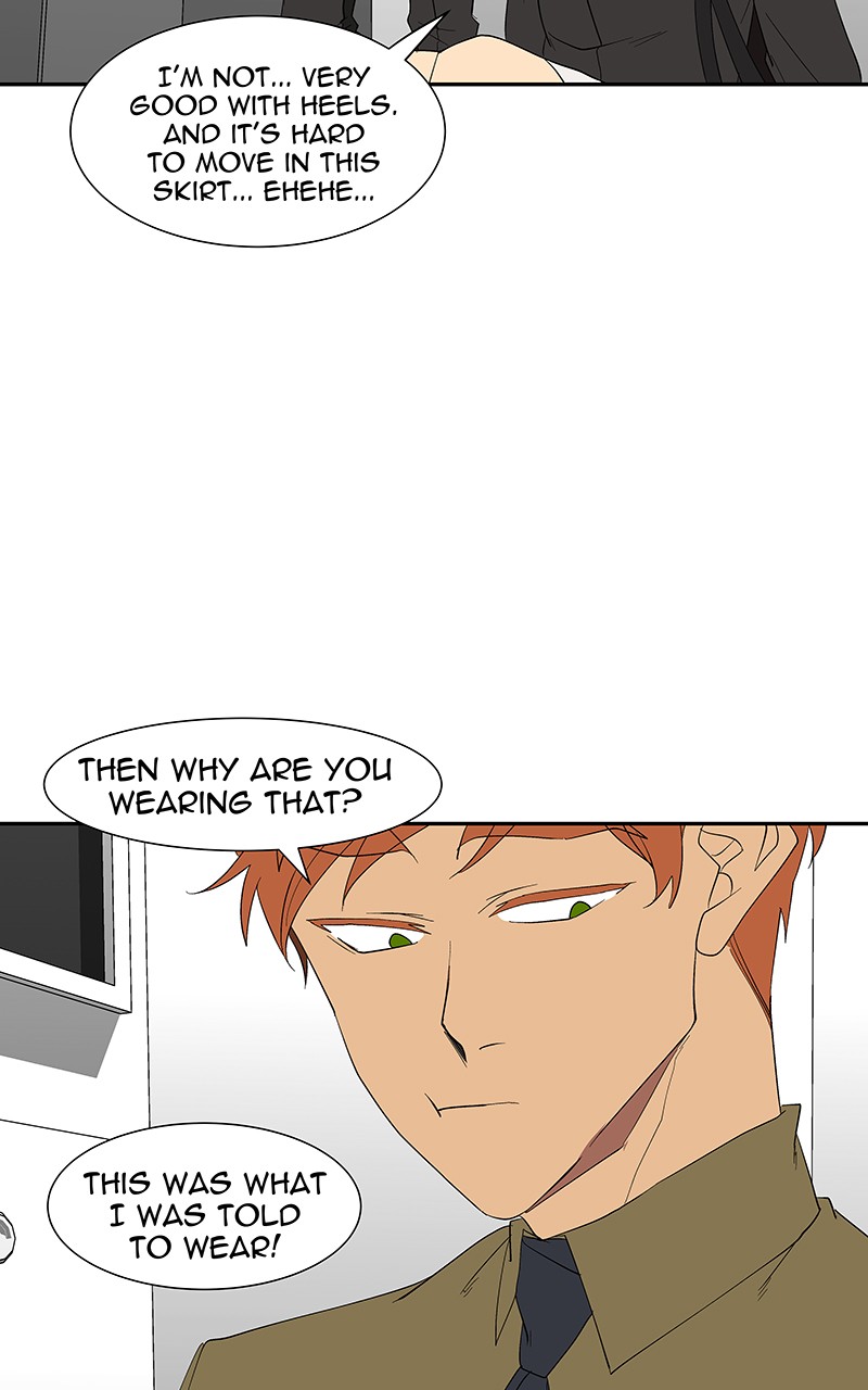 I Love Yoo Chapter 80 page 111 - Chapter 80: Episode 75