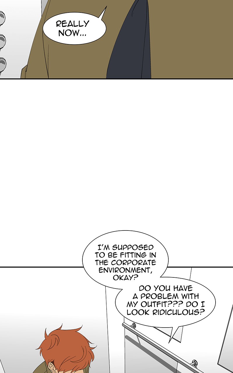 I Love Yoo Chapter 80 page 112 - Chapter 80: Episode 75