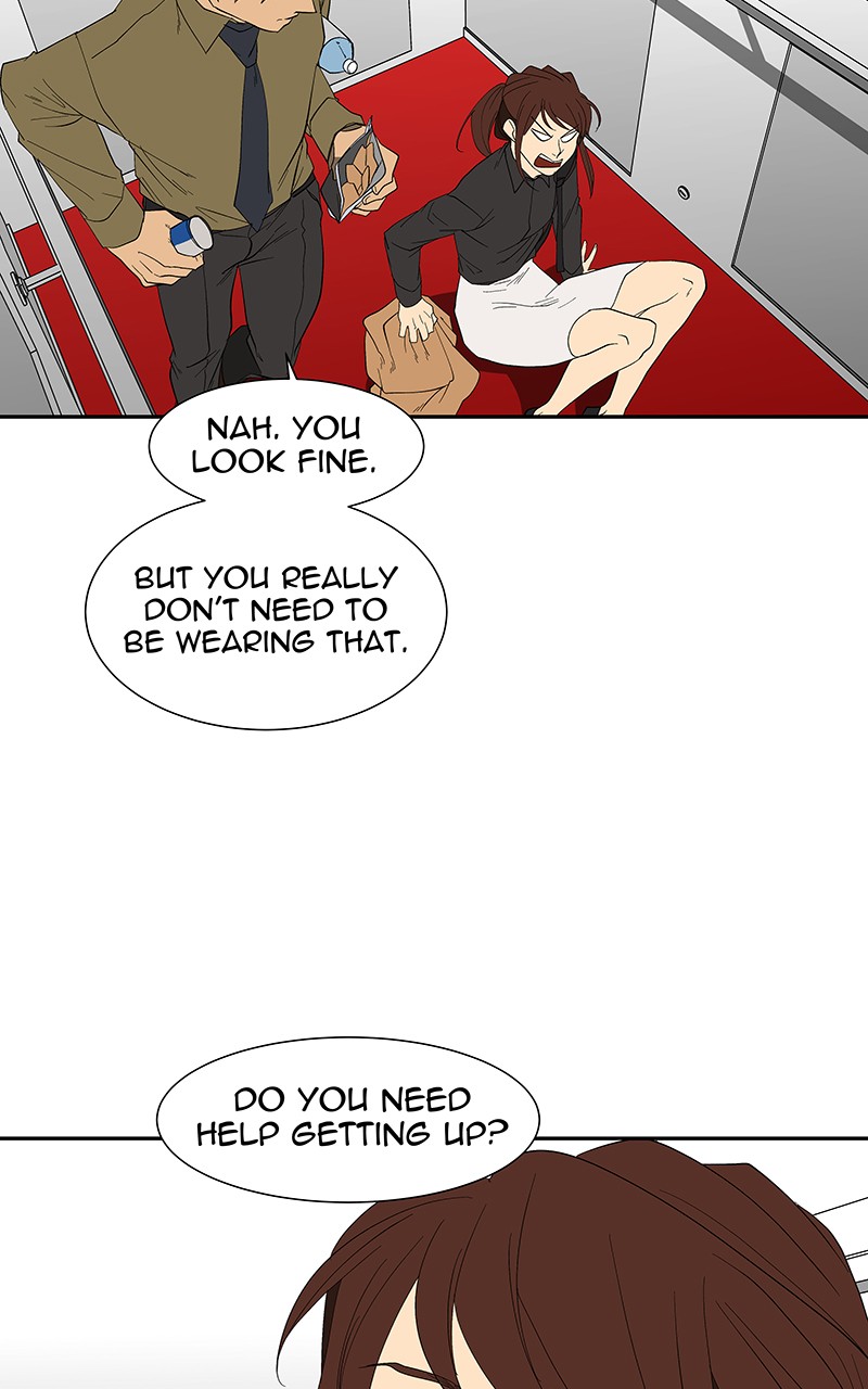 I Love Yoo Chapter 80 page 113 - Chapter 80: Episode 75
