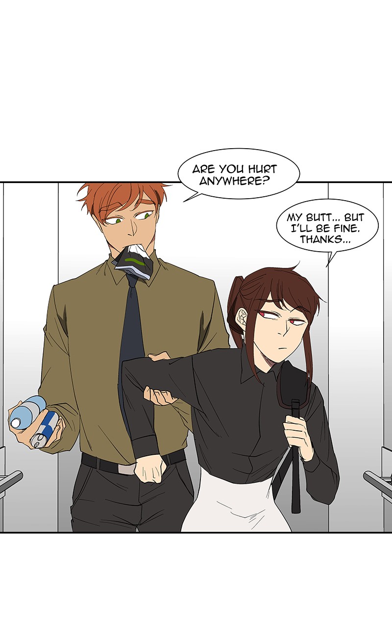 I Love Yoo Chapter 80 page 115 - Chapter 80: Episode 75