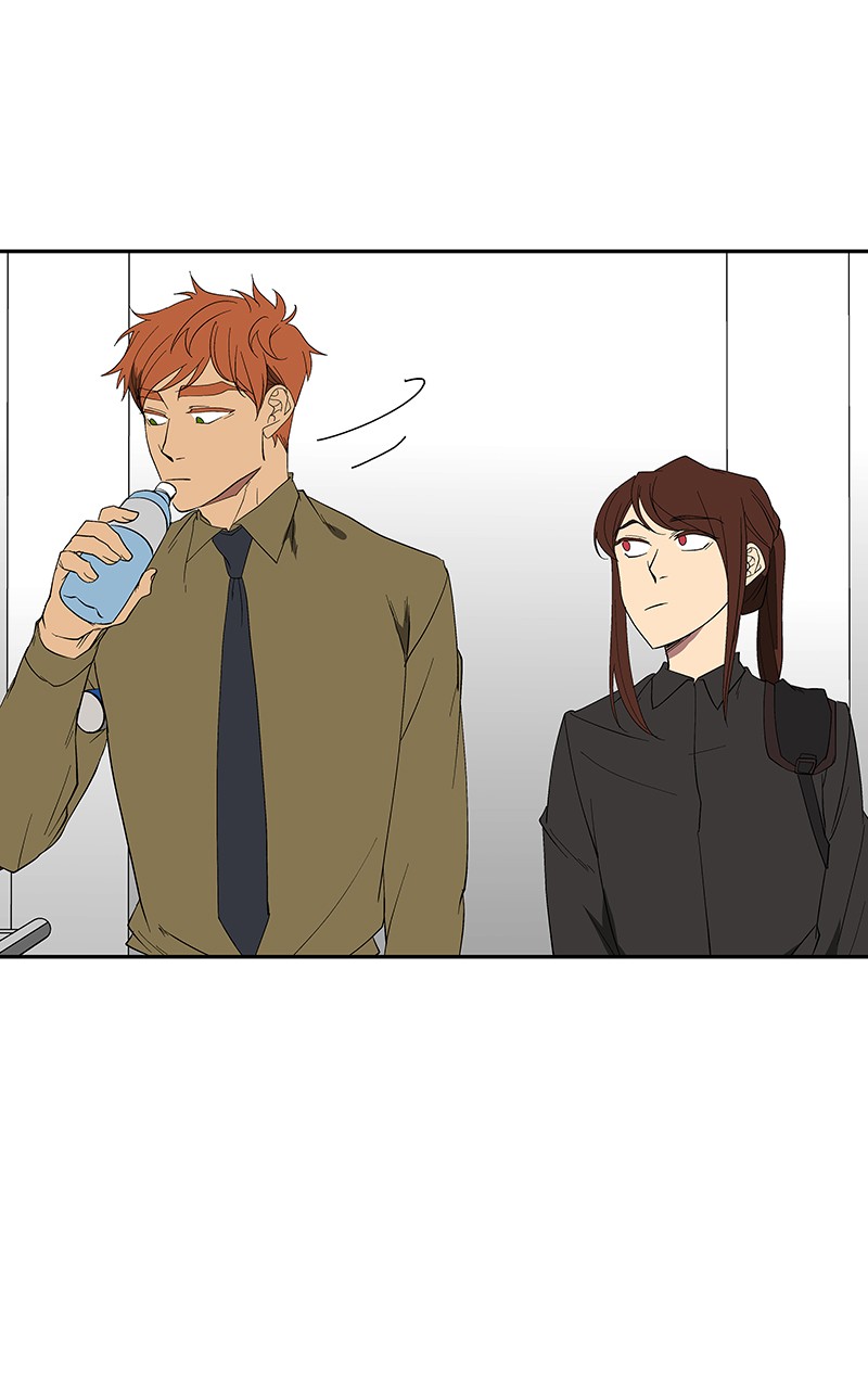I Love Yoo Chapter 80 page 117 - Chapter 80: Episode 75