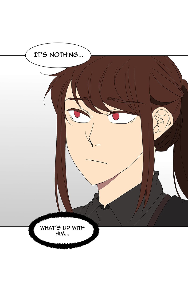 I Love Yoo Chapter 80 page 118 - Chapter 80: Episode 75