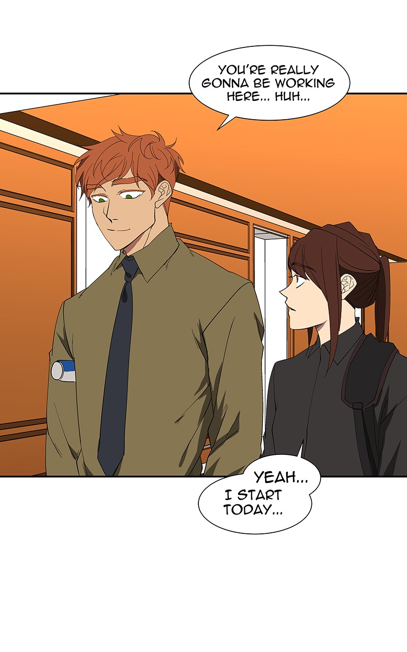 I Love Yoo Chapter 80 page 120 - Chapter 80: Episode 75