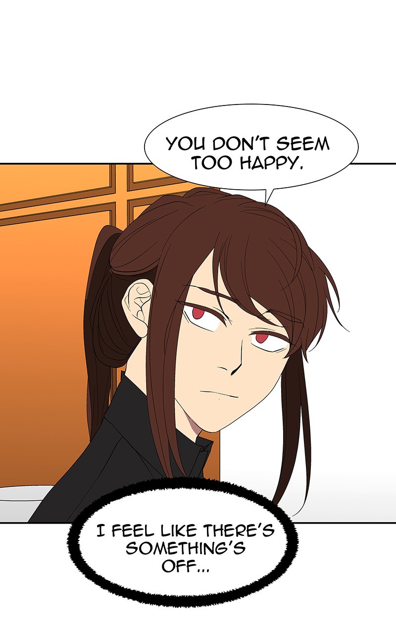 I Love Yoo Chapter 80 page 124 - Chapter 80: Episode 75