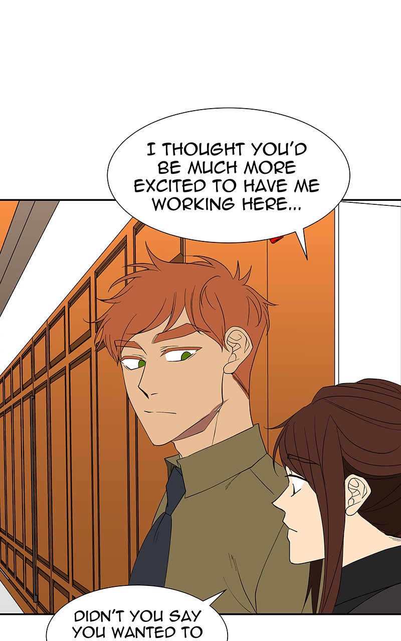 I Love Yoo Chapter 80 page 125 - Chapter 80: Episode 75