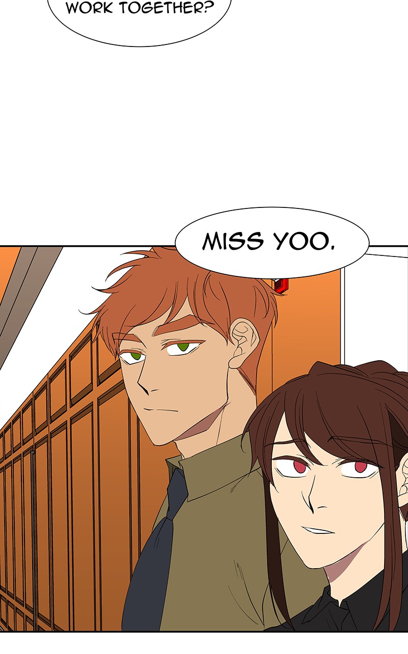 I Love Yoo Chapter 80 page 126 - Chapter 80: Episode 75