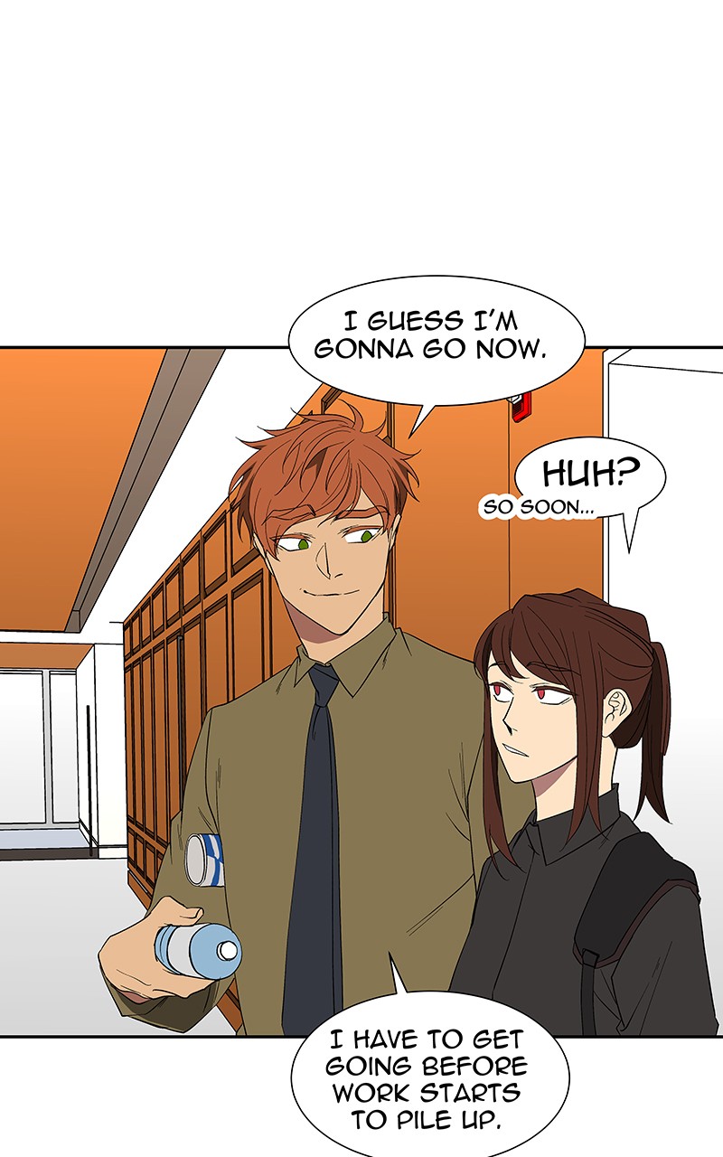 I Love Yoo Chapter 80 page 129 - Chapter 80: Episode 75