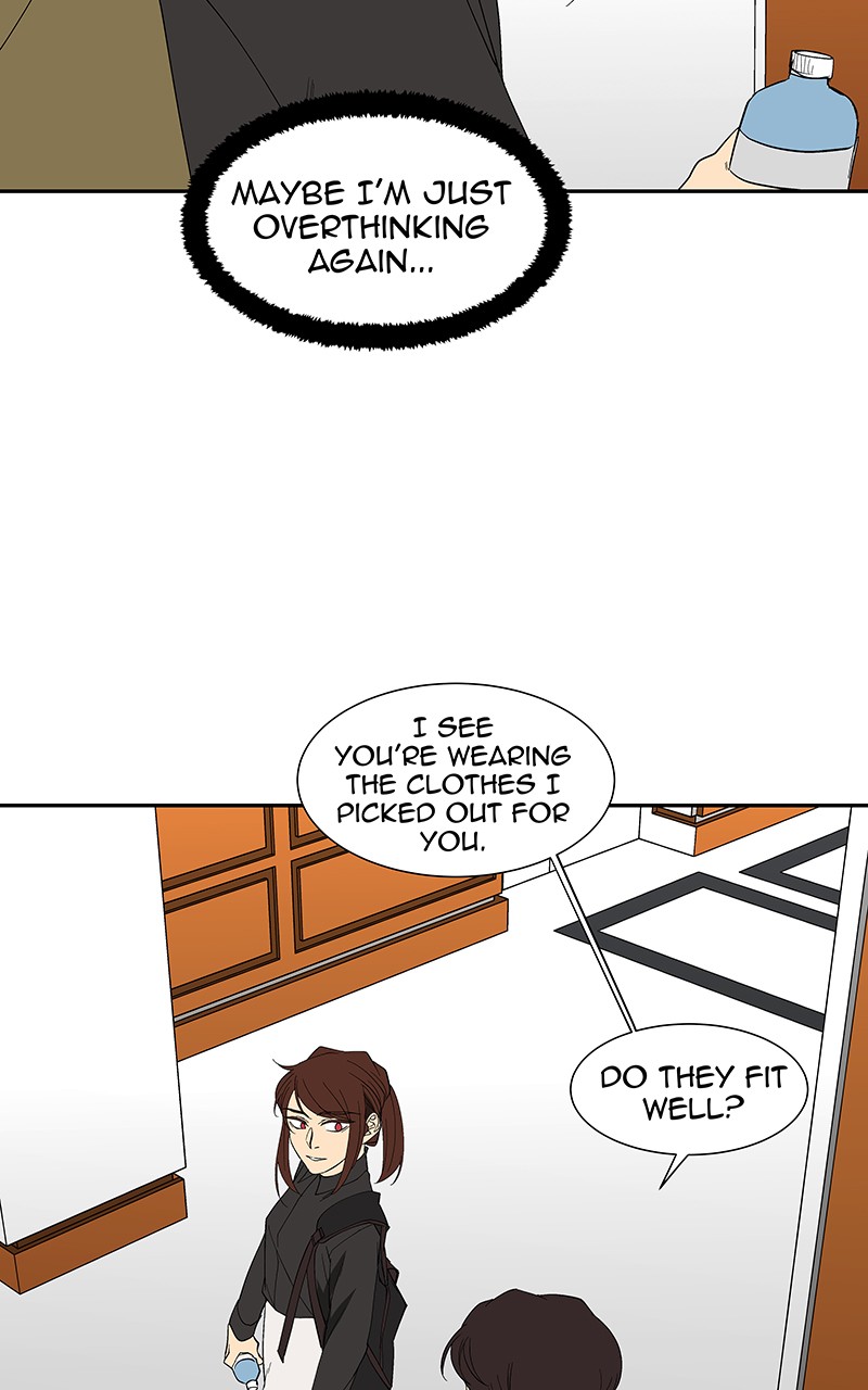 I Love Yoo Chapter 80 page 134 - Chapter 80: Episode 75