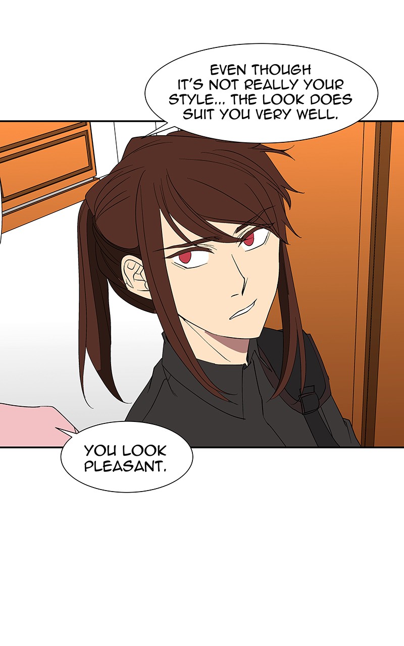I Love Yoo Chapter 80 page 137 - Chapter 80: Episode 75