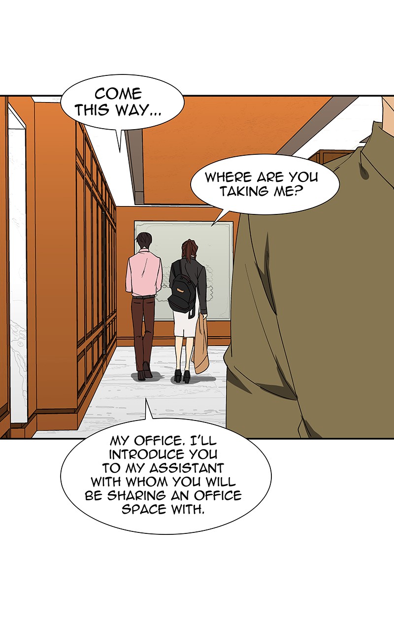 I Love Yoo Chapter 80 page 139 - Chapter 80: Episode 75
