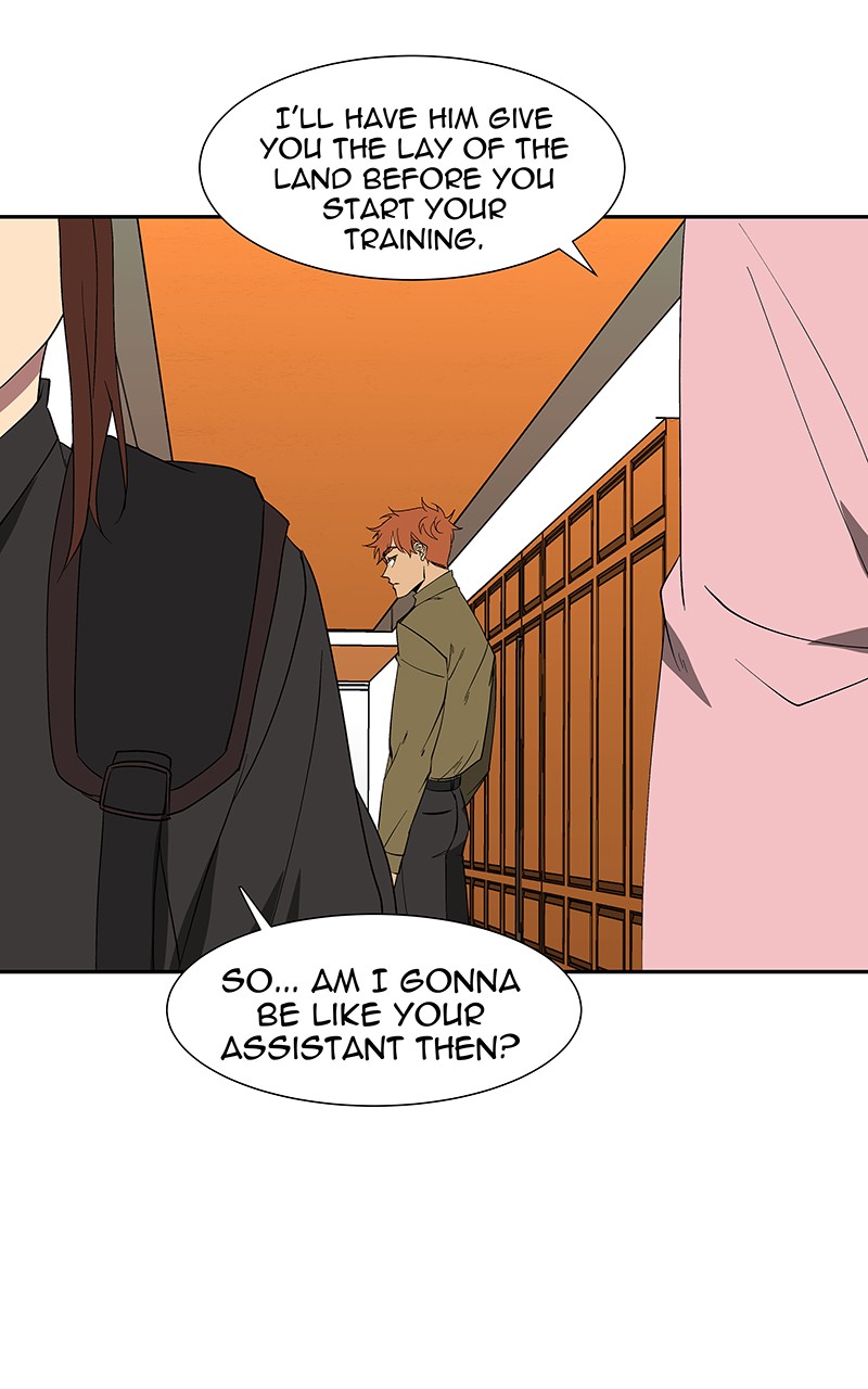 I Love Yoo Chapter 80 page 140 - Chapter 80: Episode 75