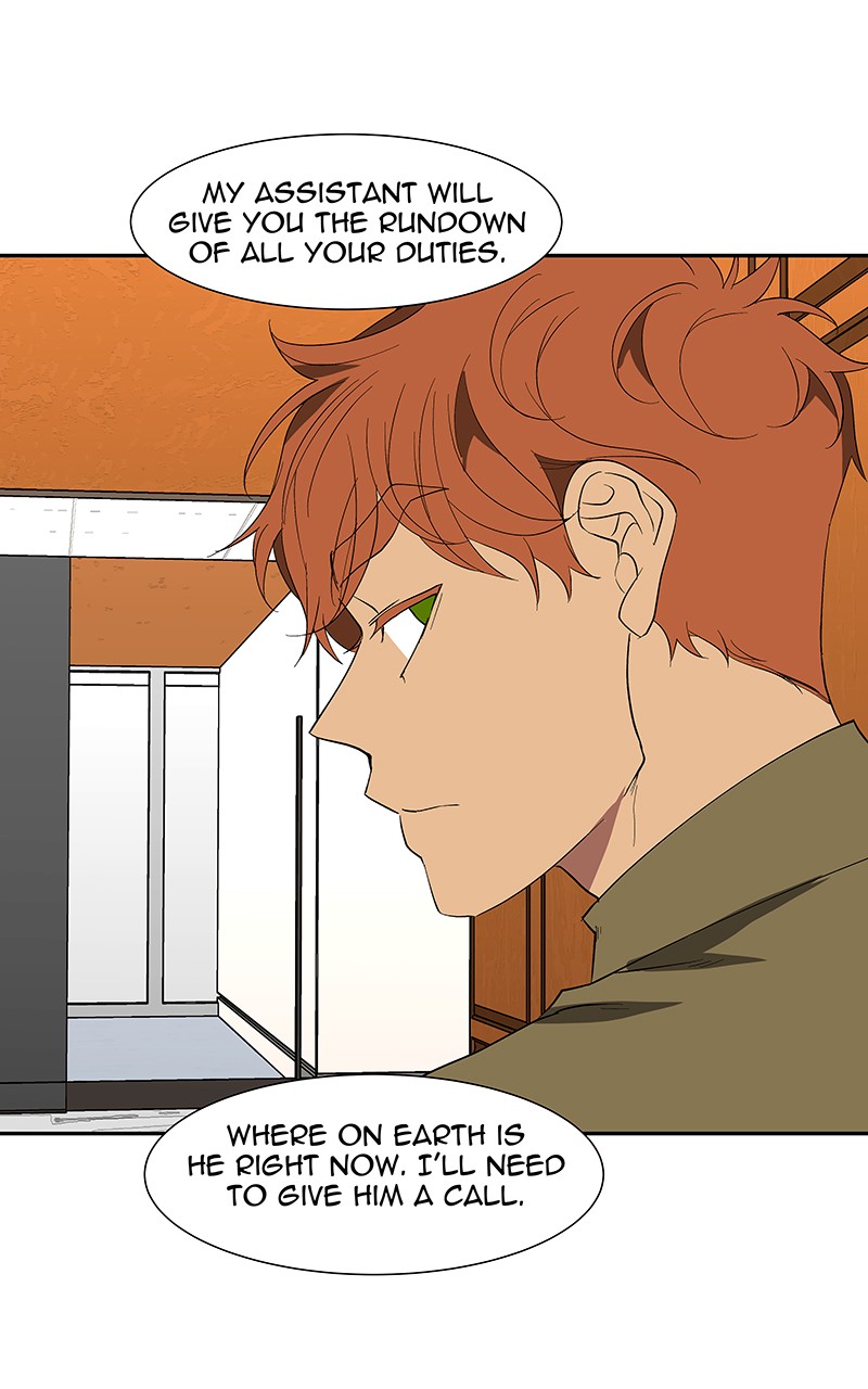 I Love Yoo Chapter 80 page 141 - Chapter 80: Episode 75