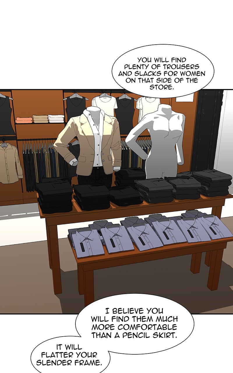 I Love Yoo Chapter 80 page 15 - Chapter 80: Episode 75