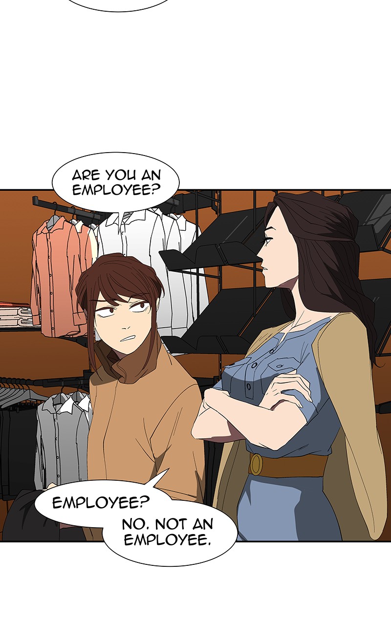 I Love Yoo Chapter 80 page 16 - Chapter 80: Episode 75