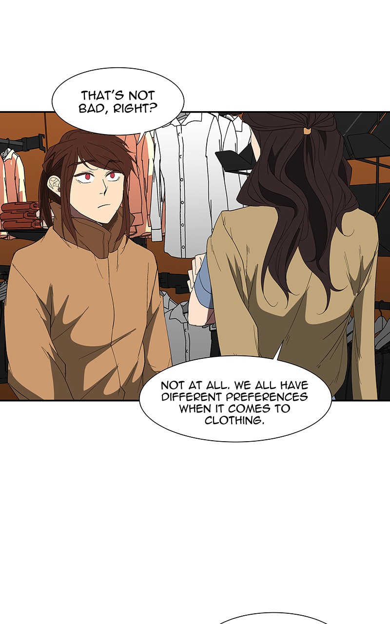 I Love Yoo Chapter 80 page 21 - Chapter 80: Episode 75
