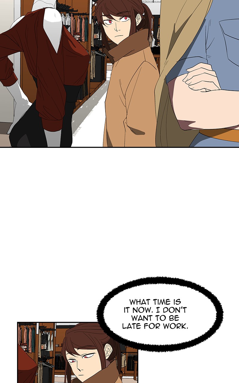 I Love Yoo Chapter 80 page 24 - Chapter 80: Episode 75