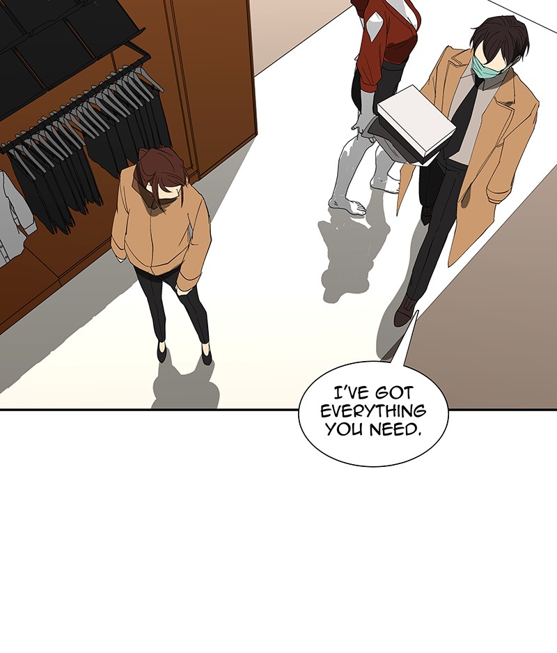 I Love Yoo Chapter 80 page 26 - Chapter 80: Episode 75