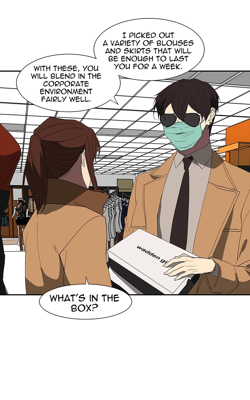 I Love Yoo Chapter 80 page 27 - Chapter 80: Episode 75