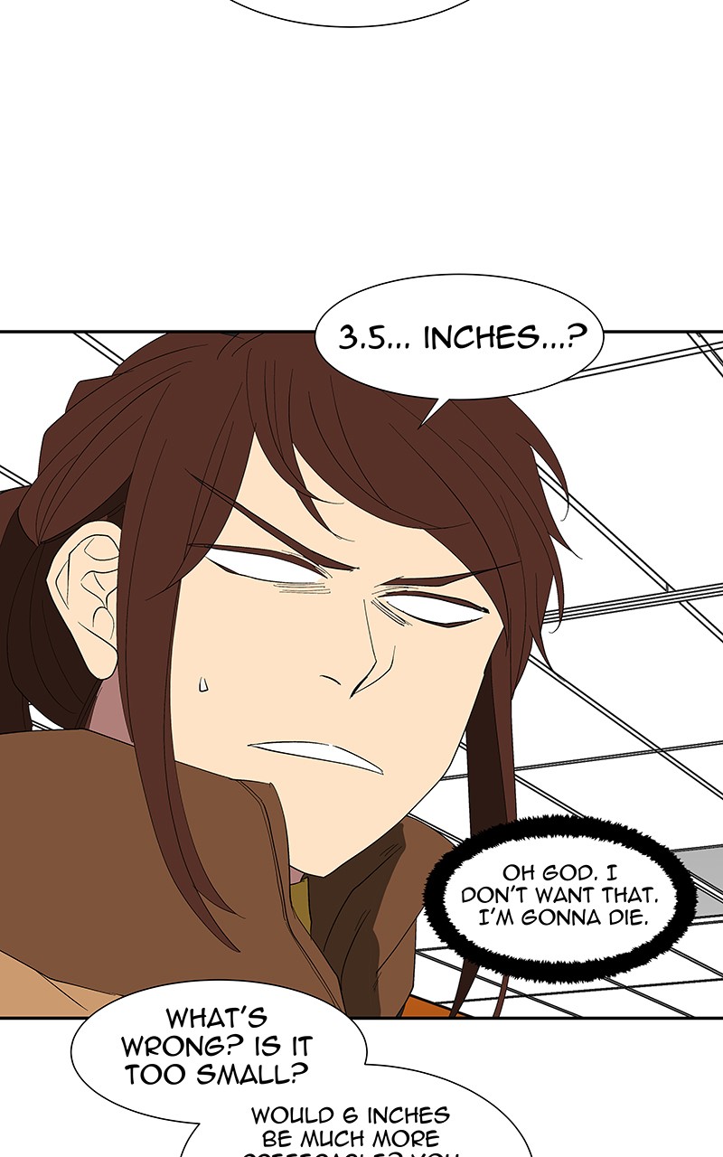 I Love Yoo Chapter 80 page 29 - Chapter 80: Episode 75
