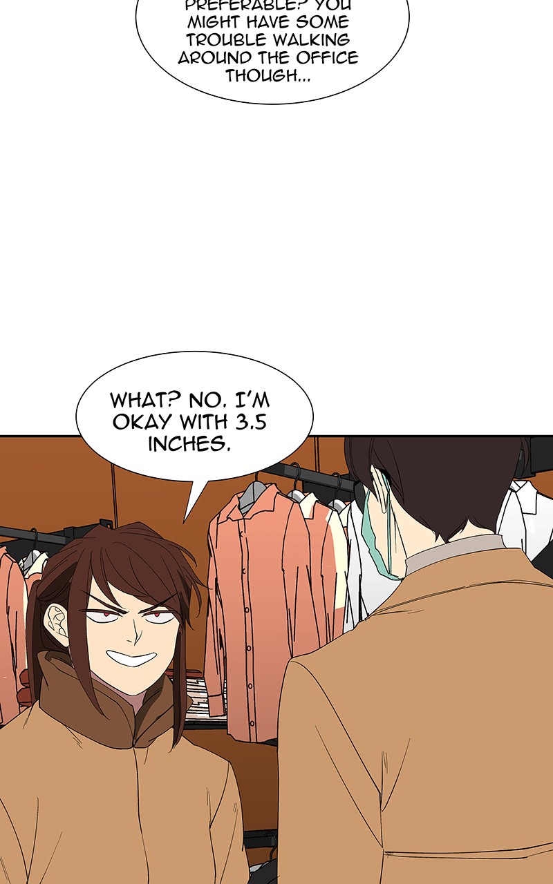 I Love Yoo Chapter 80 page 30 - Chapter 80: Episode 75