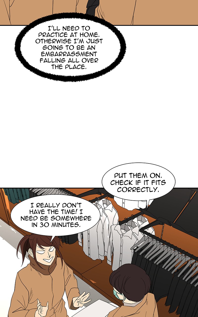 I Love Yoo Chapter 80 page 31 - Chapter 80: Episode 75