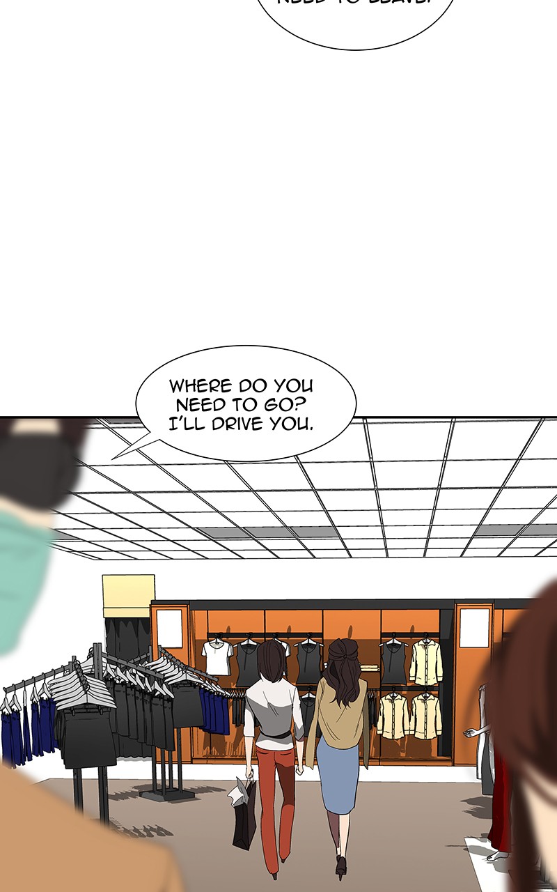 I Love Yoo Chapter 80 page 34 - Chapter 80: Episode 75