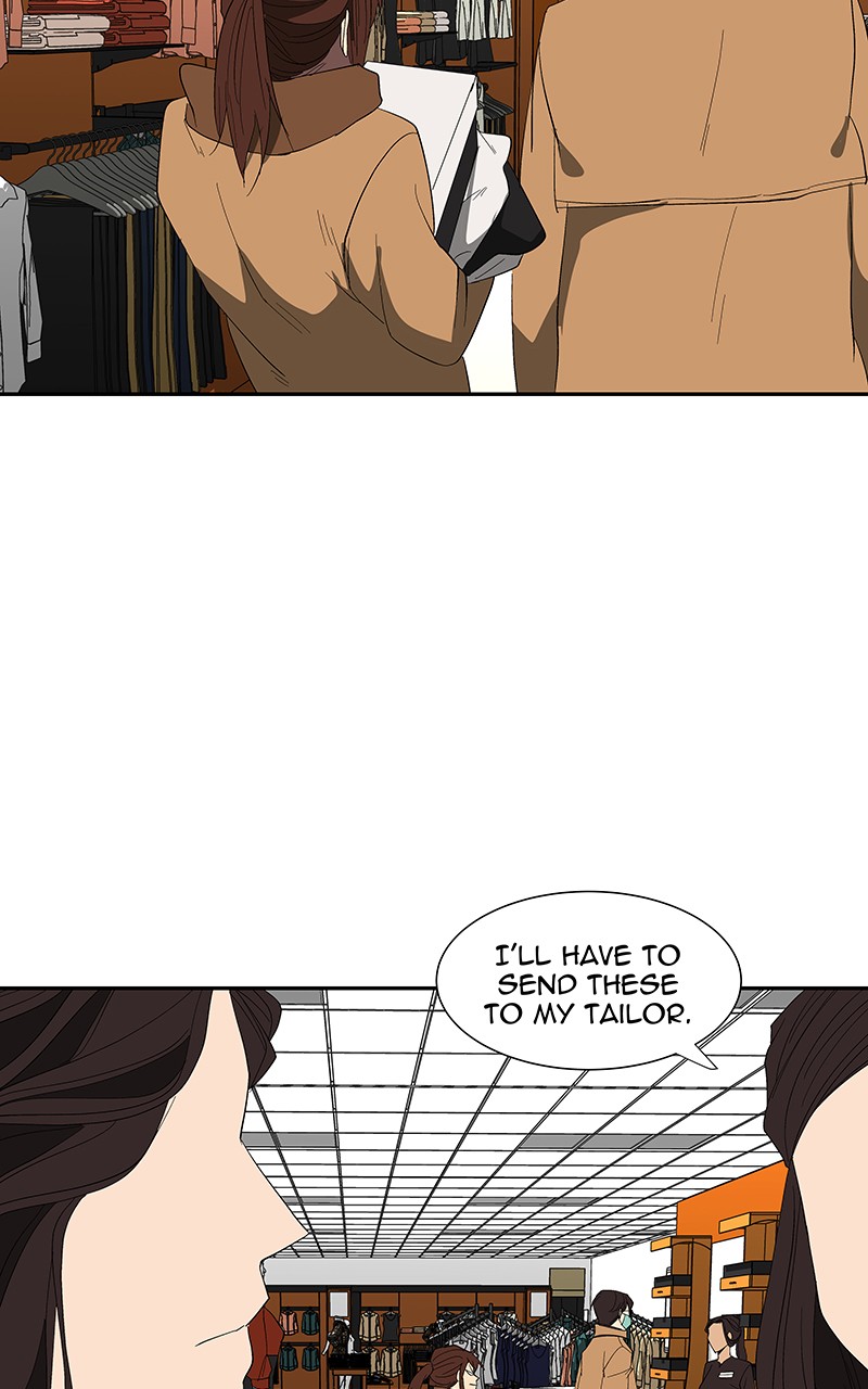I Love Yoo Chapter 80 page 37 - Chapter 80: Episode 75