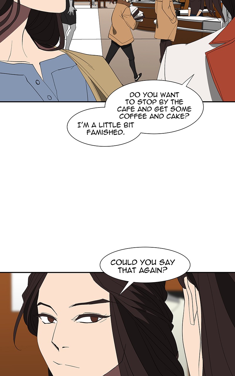 I Love Yoo Chapter 80 page 38 - Chapter 80: Episode 75