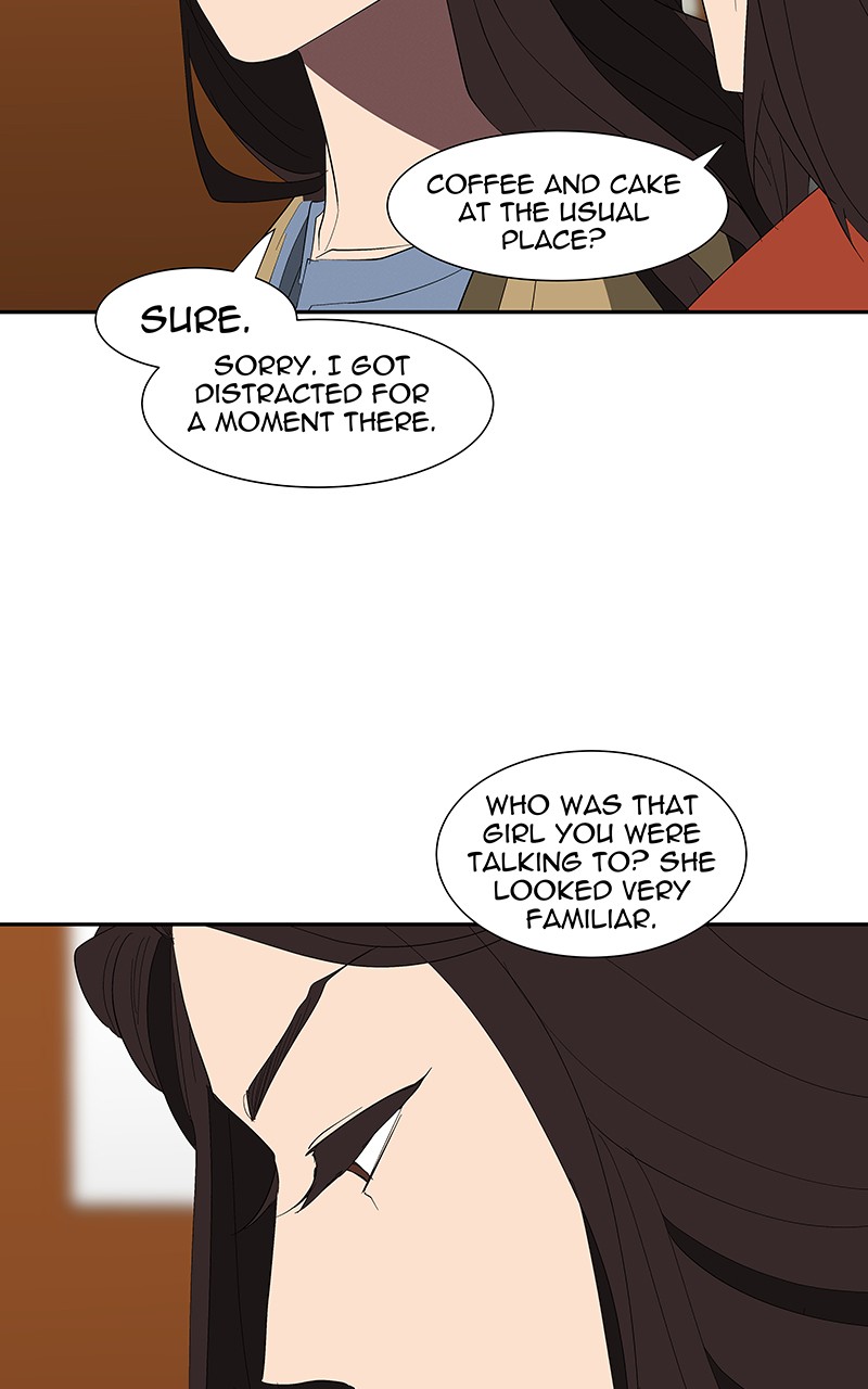 I Love Yoo Chapter 80 page 39 - Chapter 80: Episode 75