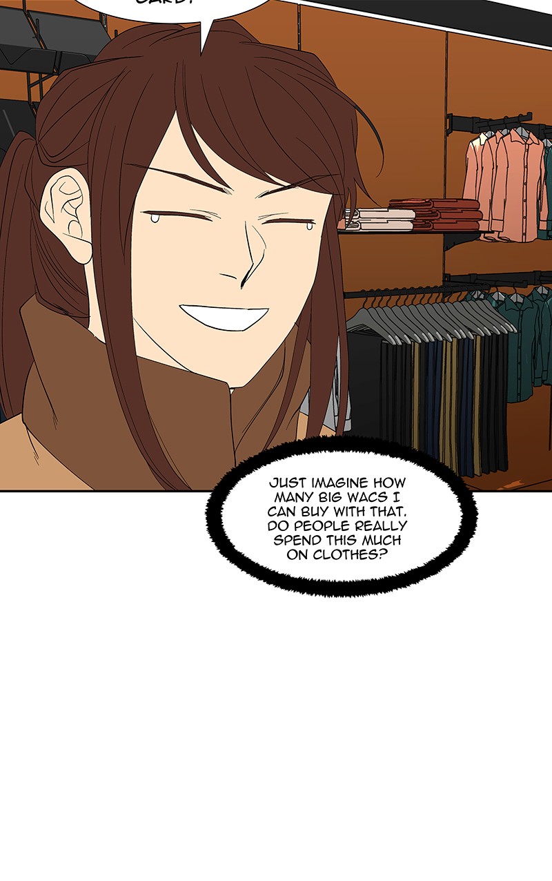 I Love Yoo Chapter 80 page 44 - Chapter 80: Episode 75