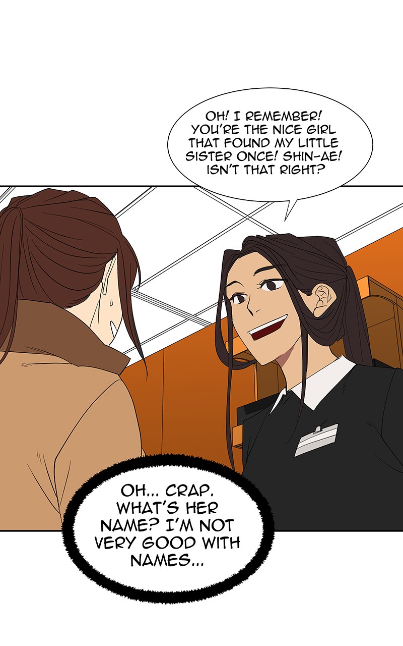 I Love Yoo Chapter 80 page 49 - Chapter 80: Episode 75