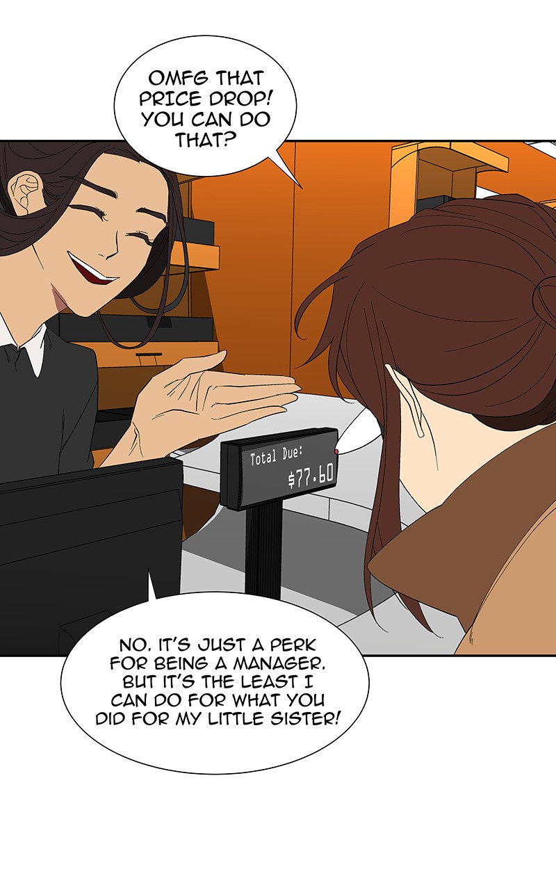 I Love Yoo Chapter 80 page 53 - Chapter 80: Episode 75