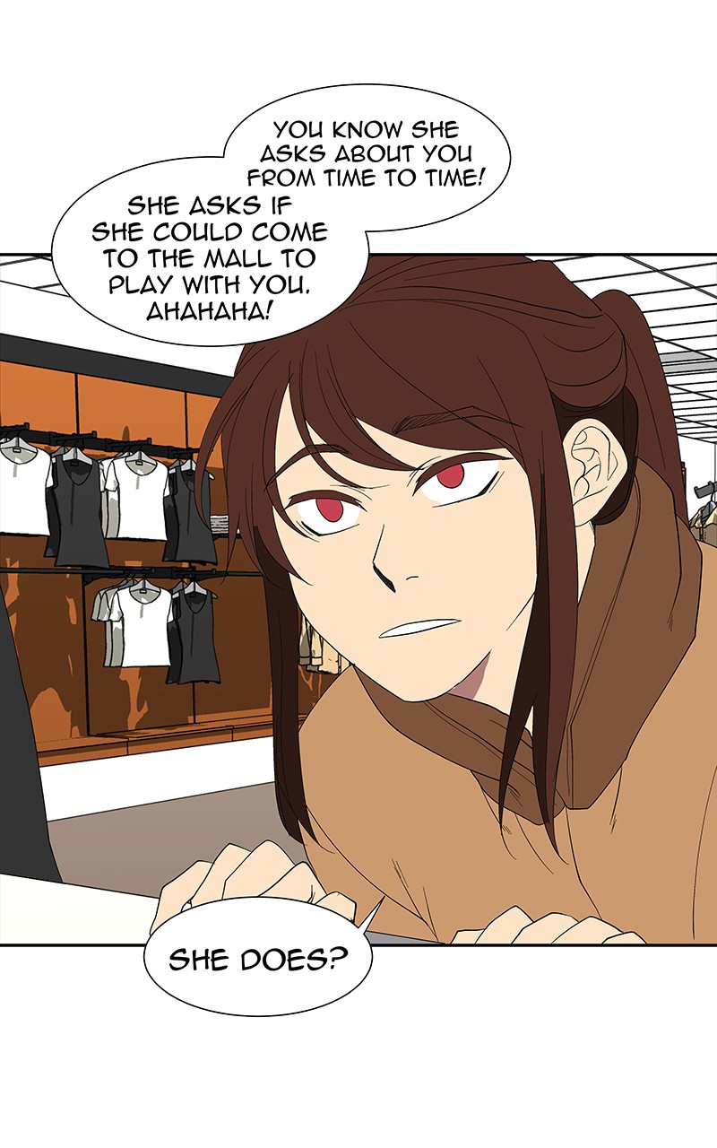 I Love Yoo Chapter 80 page 54 - Chapter 80: Episode 75
