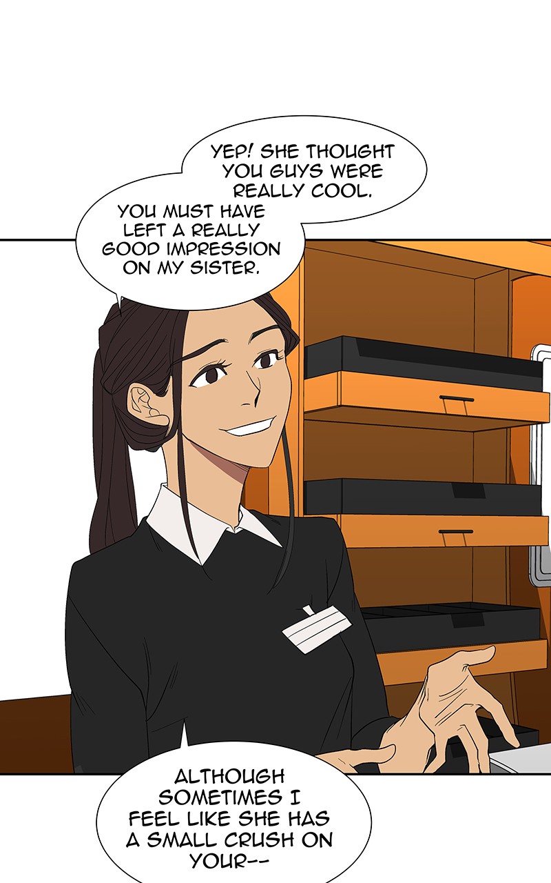 I Love Yoo Chapter 80 page 55 - Chapter 80: Episode 75