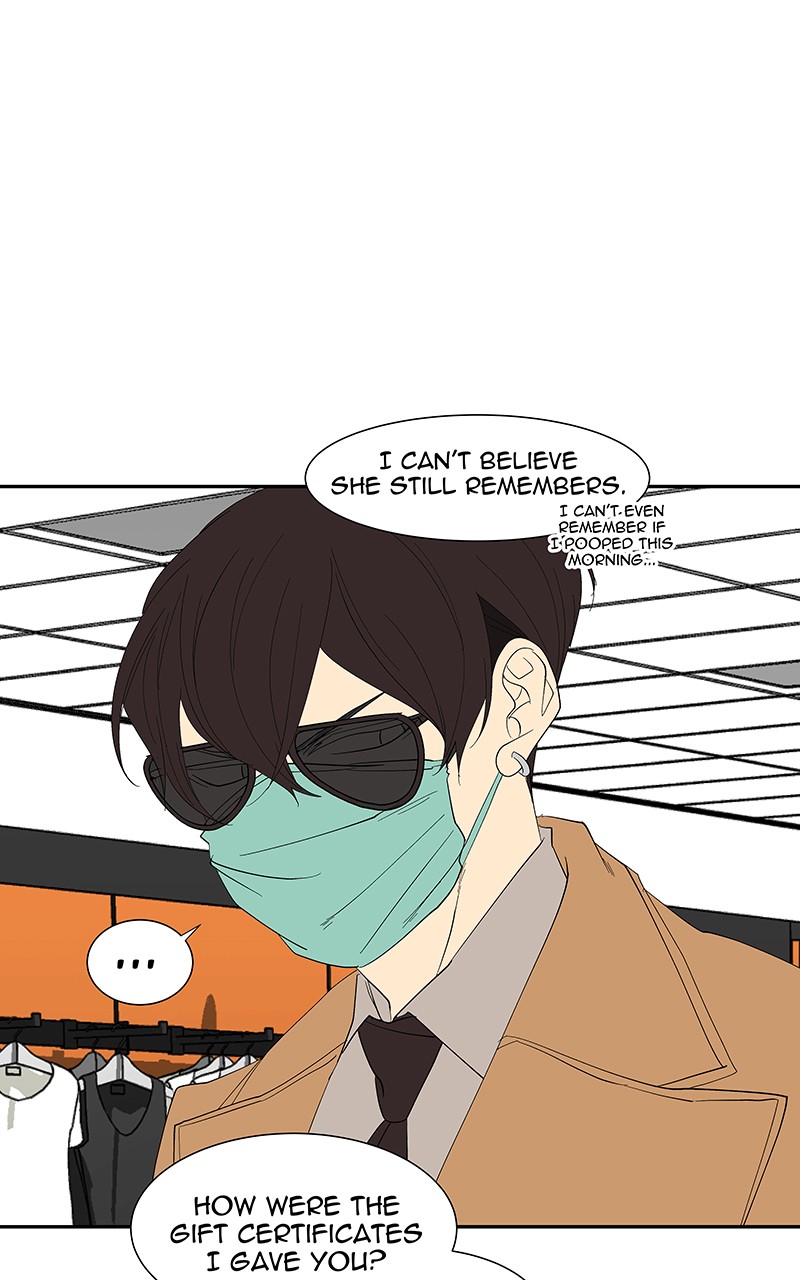 I Love Yoo Chapter 80 page 57 - Chapter 80: Episode 75