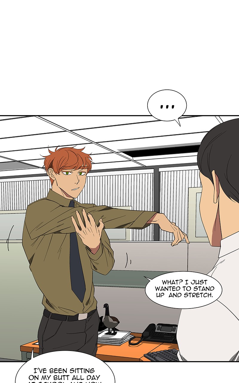 I Love Yoo Chapter 80 page 73 - Chapter 80: Episode 75