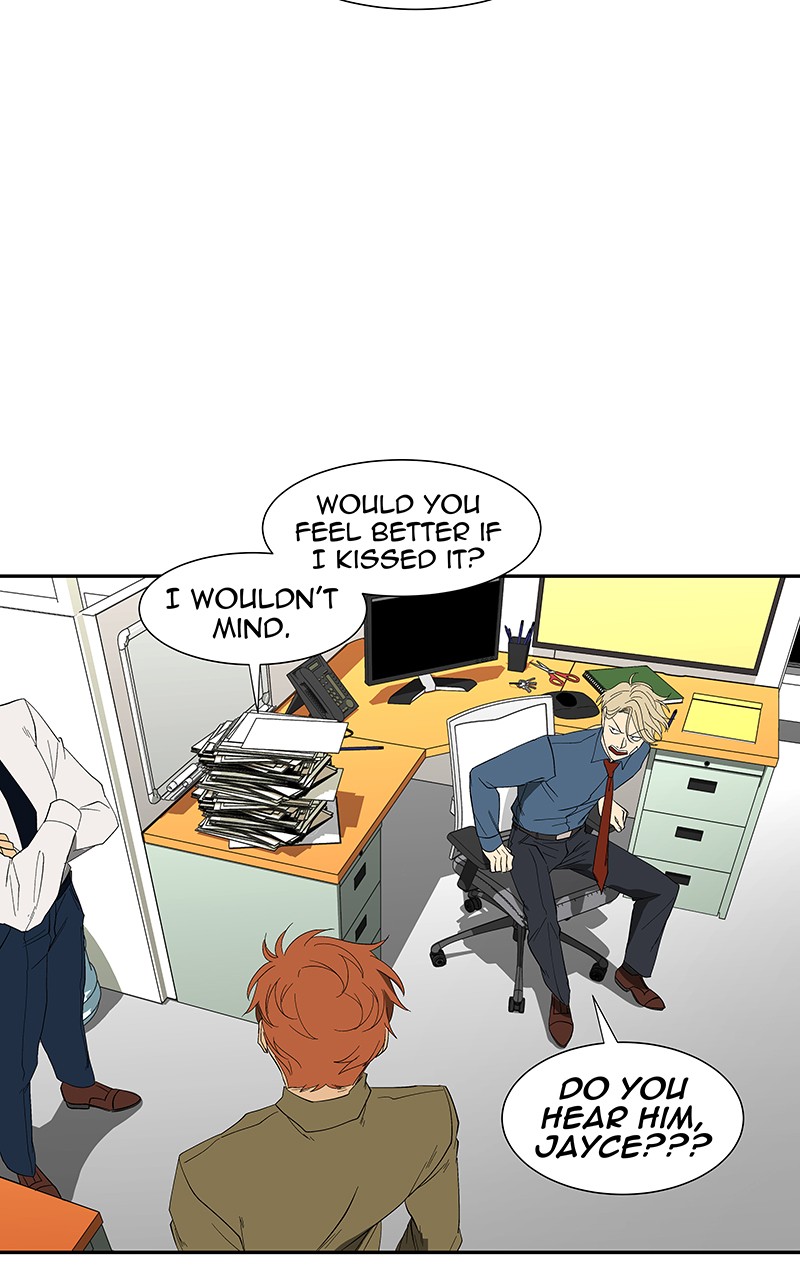 I Love Yoo Chapter 80 page 77 - Chapter 80: Episode 75