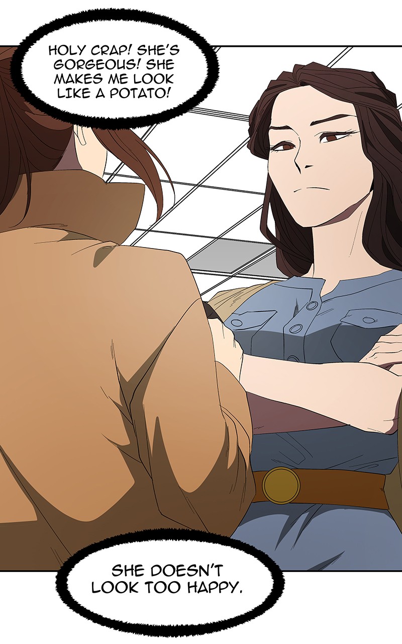 I Love Yoo Chapter 80 page 8 - Chapter 80: Episode 75