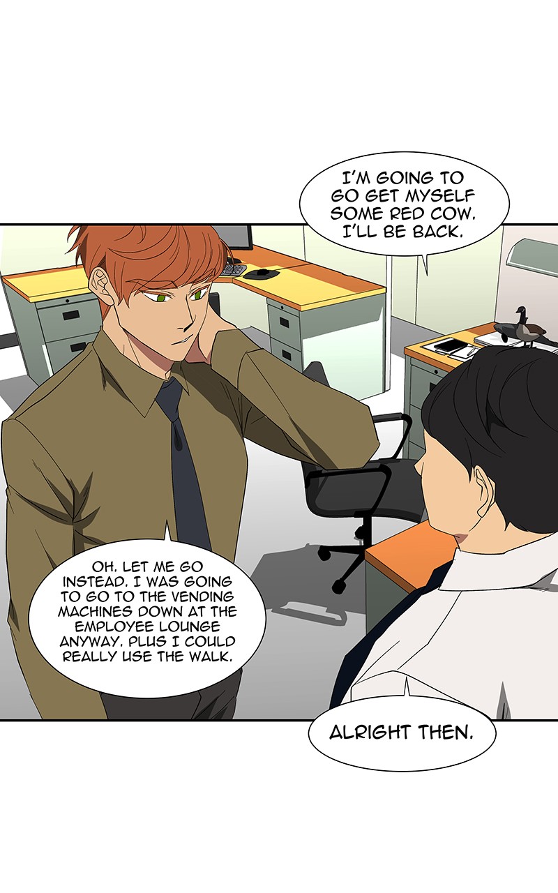 I Love Yoo Chapter 80 page 82 - Chapter 80: Episode 75
