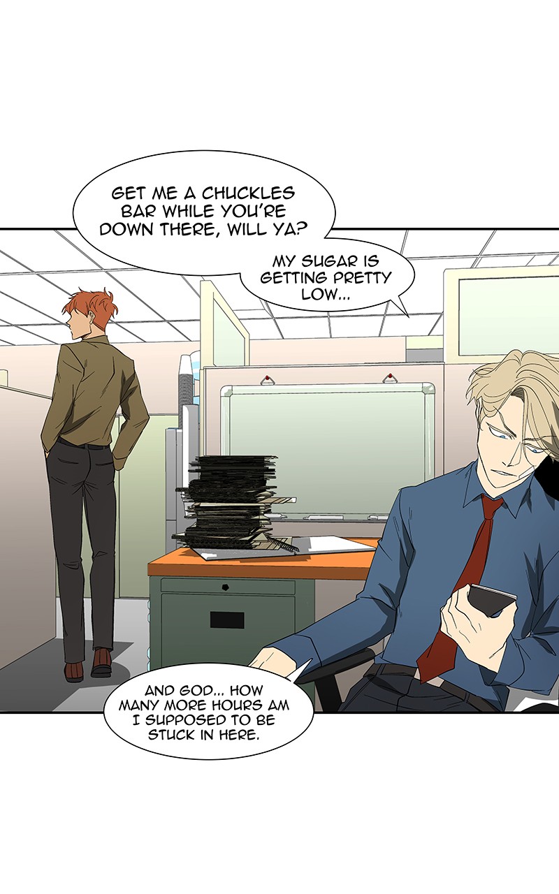 I Love Yoo Chapter 80 page 83 - Chapter 80: Episode 75