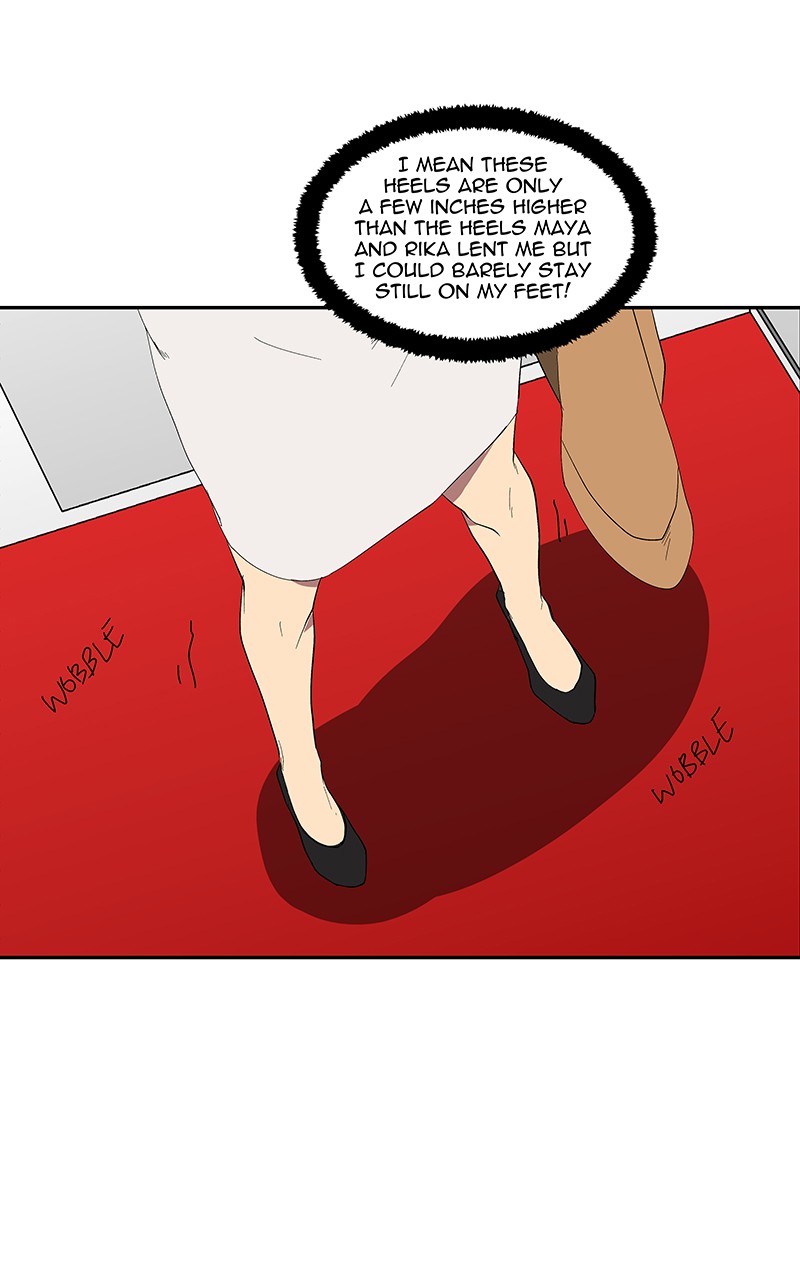 I Love Yoo Chapter 80 page 89 - Chapter 80: Episode 75