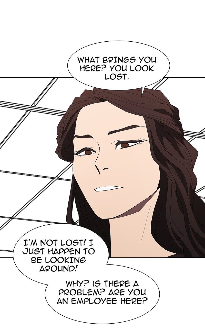 I Love Yoo Chapter 80 page 9 - Chapter 80: Episode 75