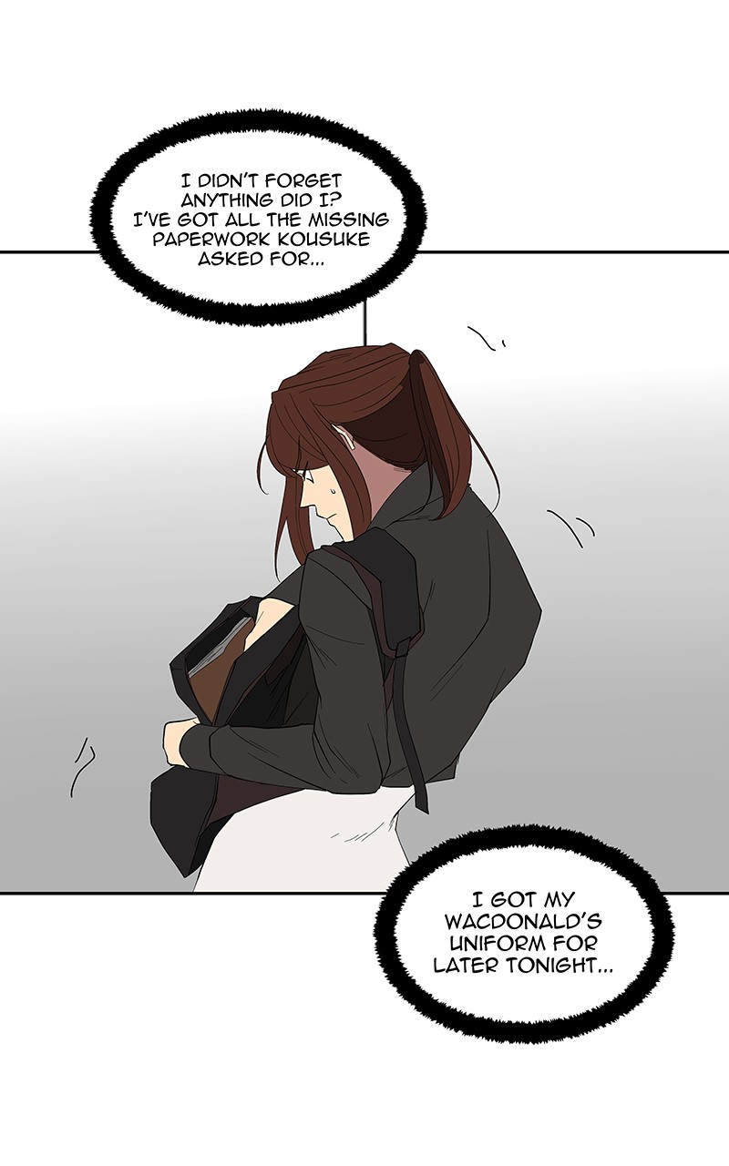 I Love Yoo Chapter 80 page 90 - Chapter 80: Episode 75