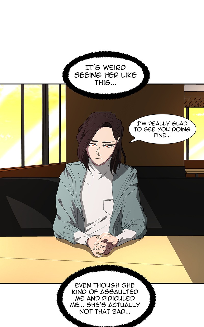 I Love Yoo Chapter 81 page 107 - Chapter 81: Episode 76
