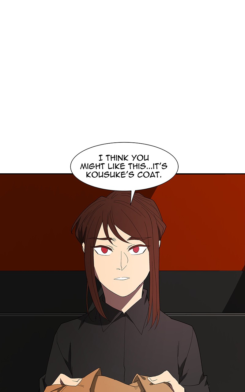 I Love Yoo Chapter 81 page 109 - Chapter 81: Episode 76