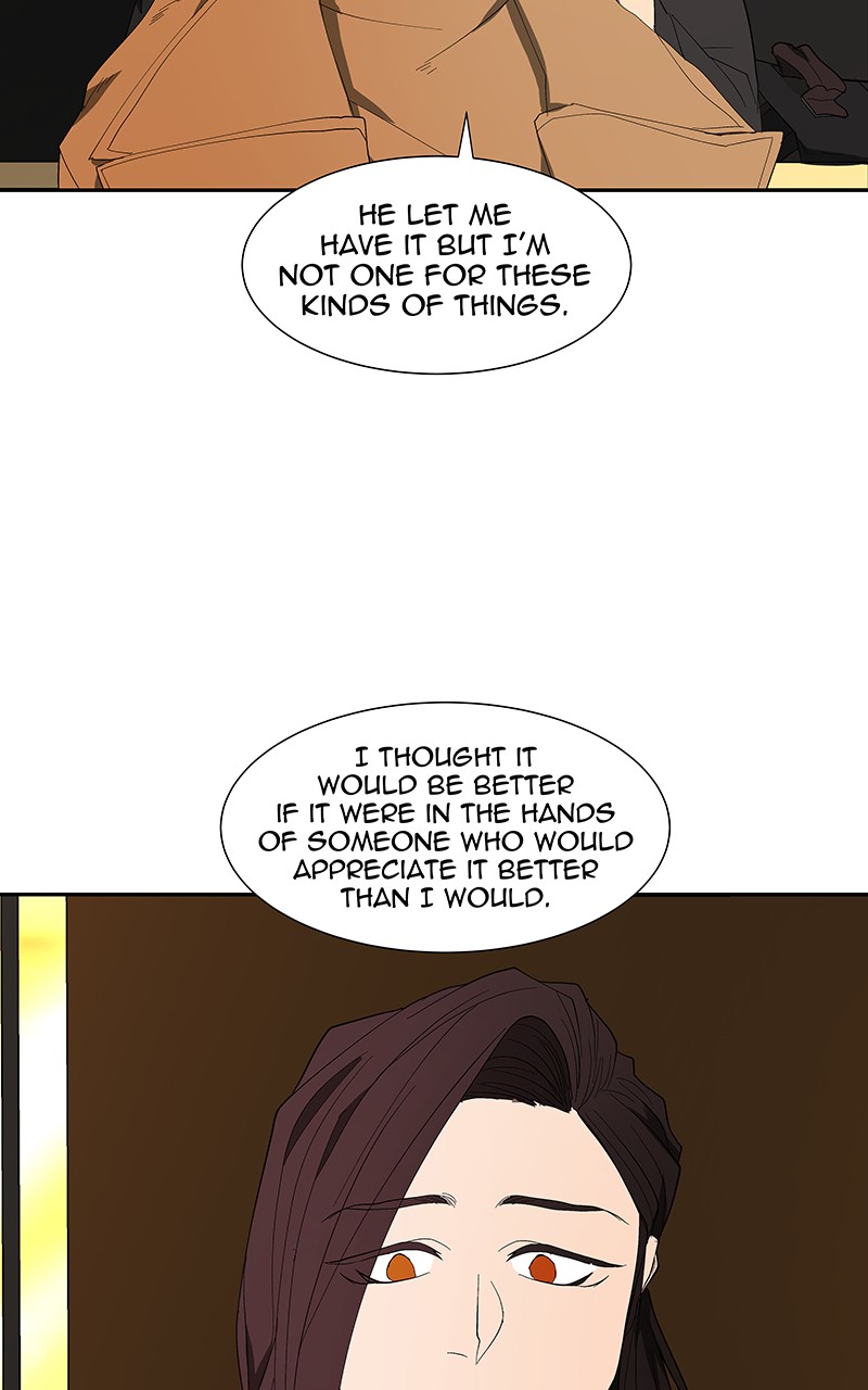 I Love Yoo Chapter 81 page 110 - Chapter 81: Episode 76