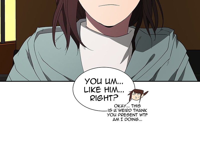 I Love Yoo Chapter 81 page 111 - Chapter 81: Episode 76